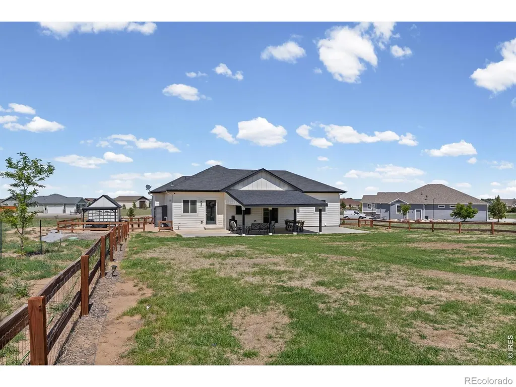 16517 Fairbanks Road N Platteville CO 80651
