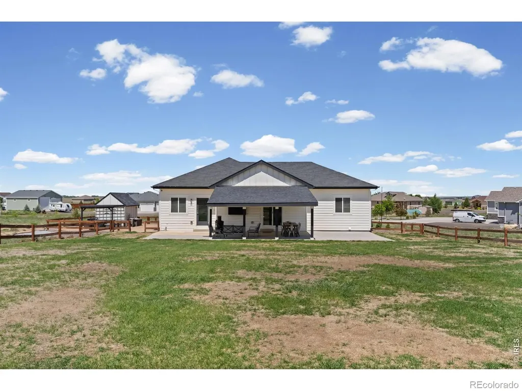 16517 Fairbanks Road N Platteville CO 80651