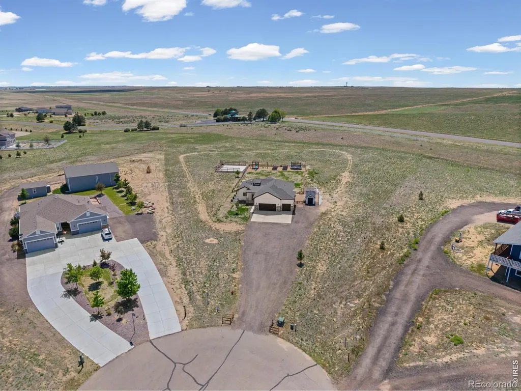 16517 Fairbanks Road N Platteville CO 80651