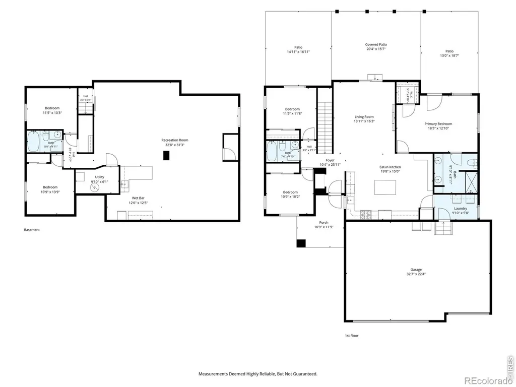 16517 Fairbanks Road N Platteville CO 80651