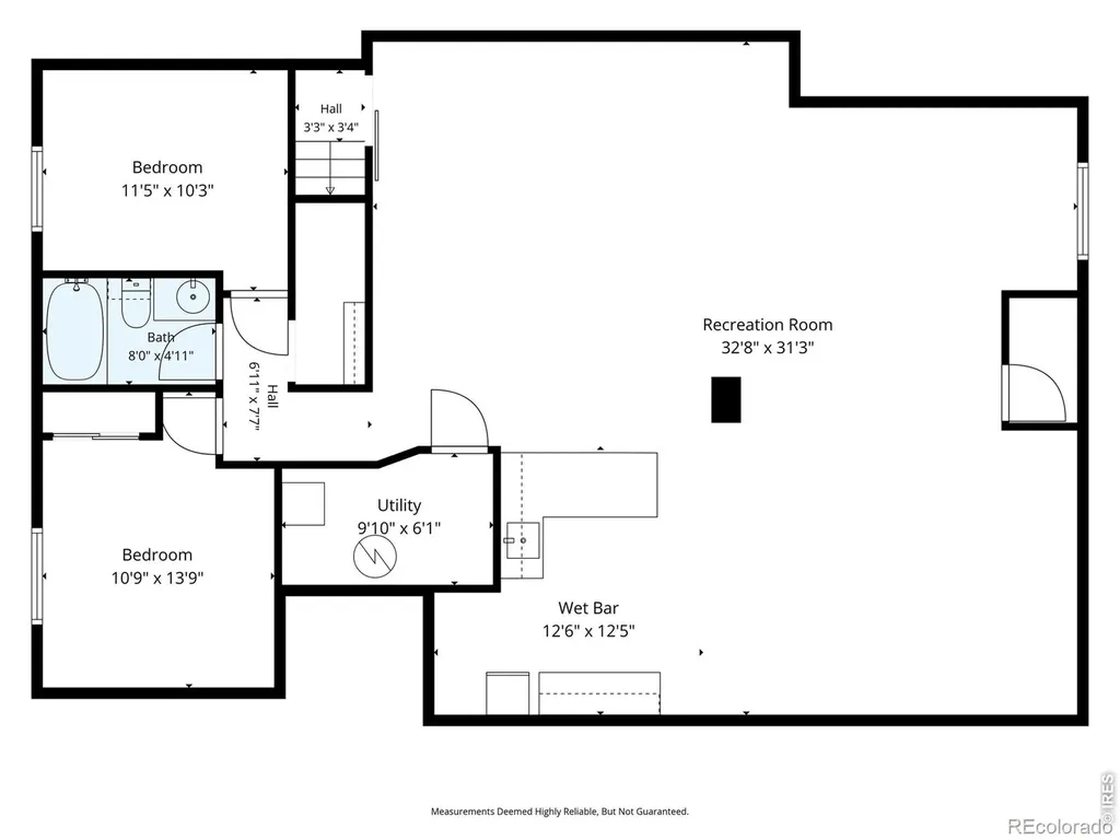 16517 Fairbanks Road N Platteville CO 80651