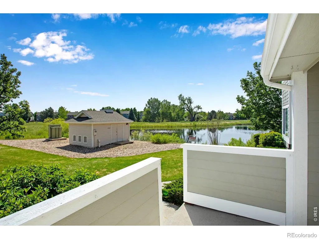 2070 Manitou Court Loveland CO 80538