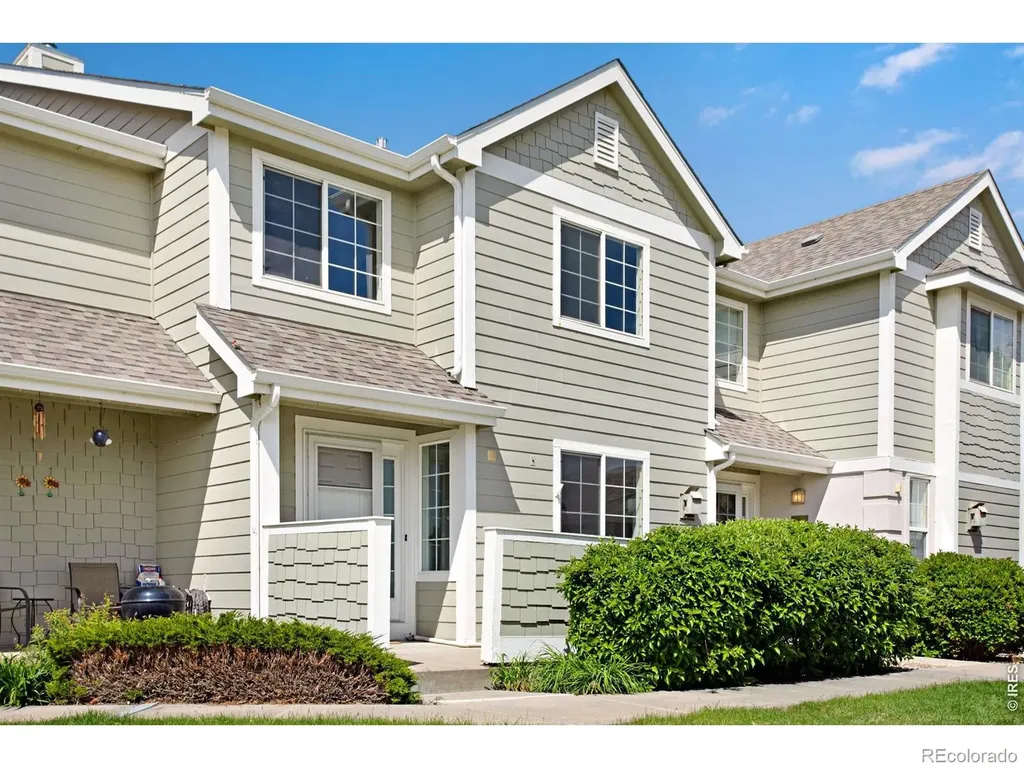 2070 Manitou Court Loveland CO 80538