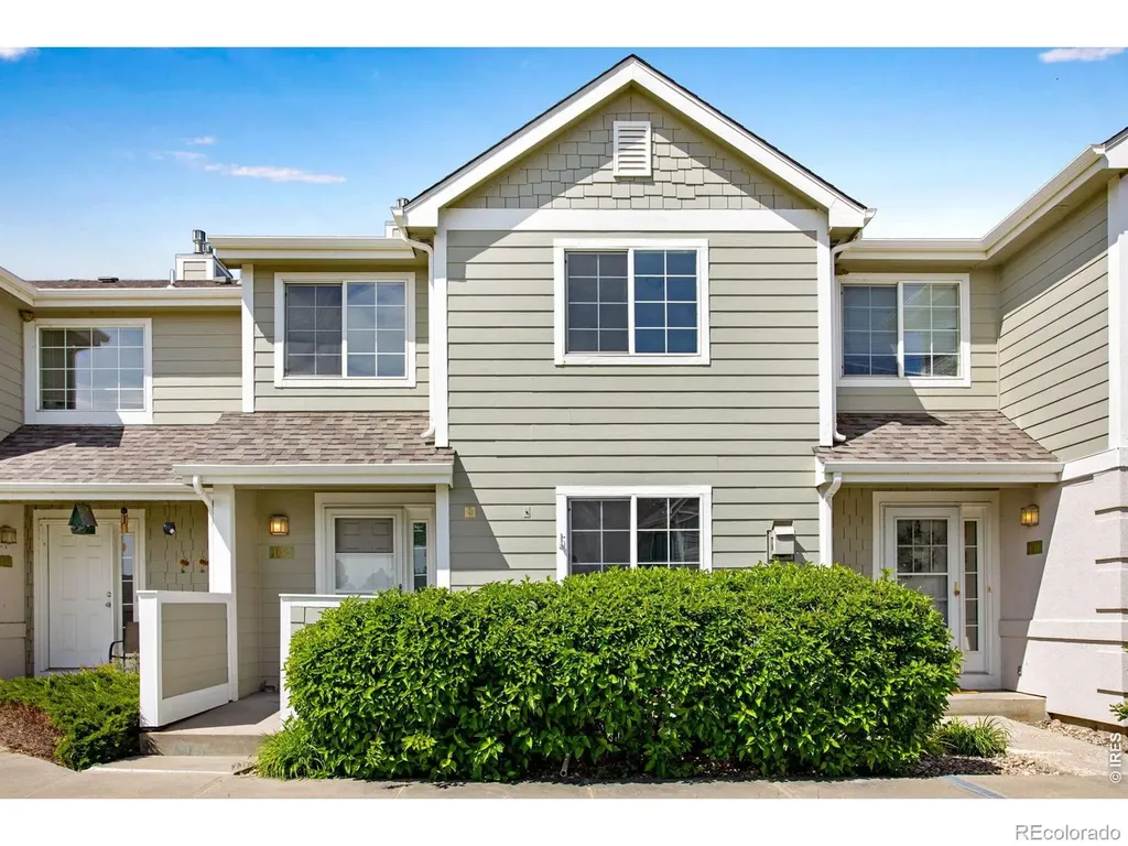 2070 Manitou Court Loveland CO 80538
