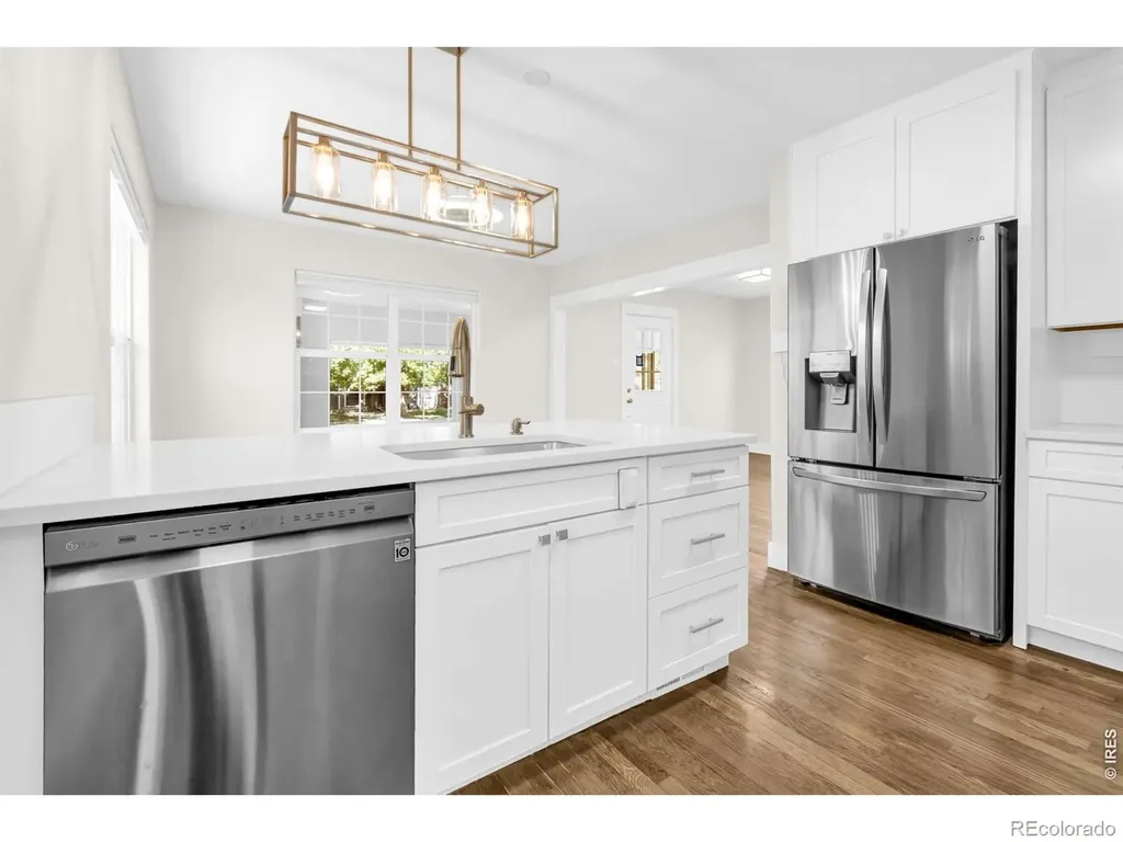 2164 S Lincoln Street Denver CO 80210