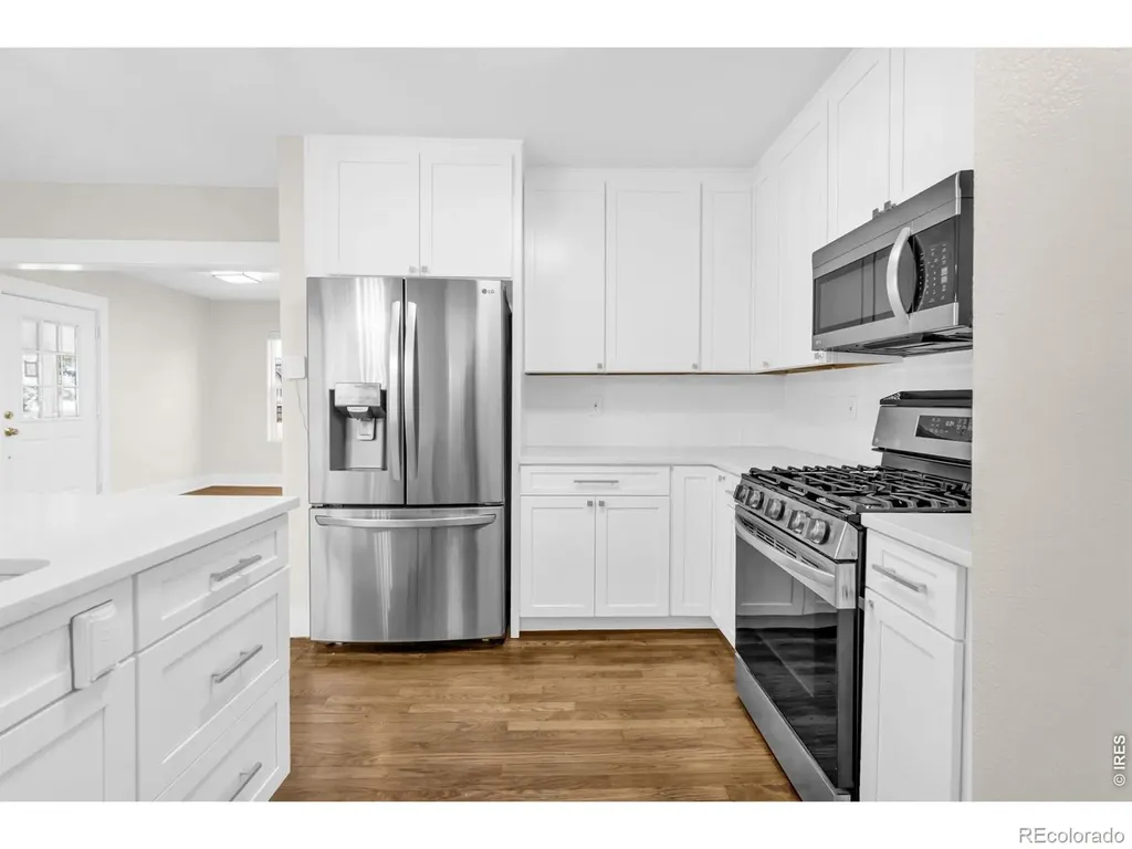 2164 S Lincoln Street Denver CO 80210