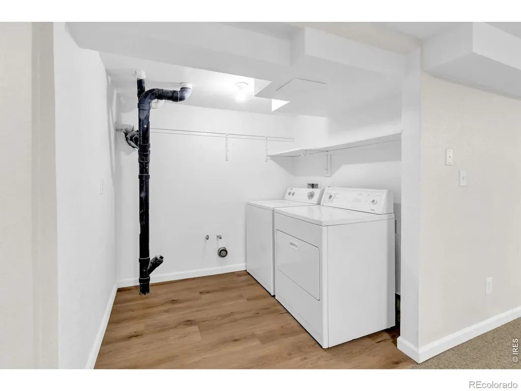 2164 S Lincoln Street Denver CO 80210