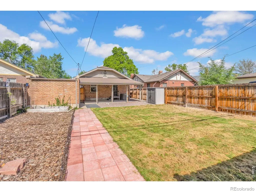 2164 S Lincoln Street Denver CO 80210