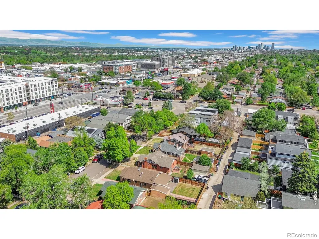 2164 S Lincoln Street Denver CO 80210