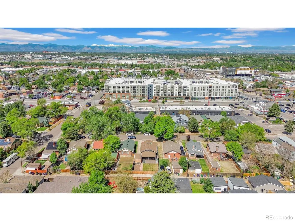 2164 S Lincoln Street Denver CO 80210
