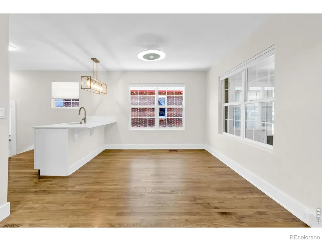 2164 S Lincoln Street Denver CO 80210