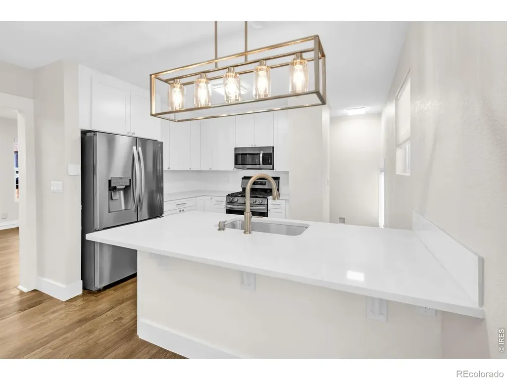 2164 S Lincoln Street Denver CO 80210