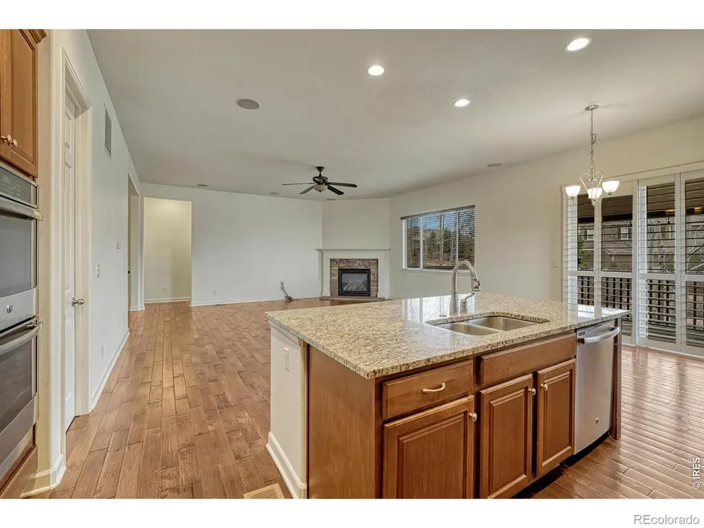 10429 Sierra Ridge Drive Parker CO 80134