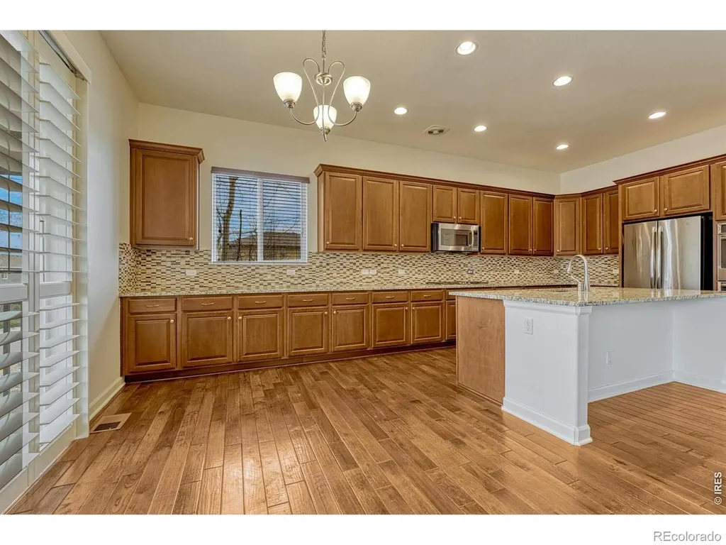 10429 Sierra Ridge Drive Parker CO 80134