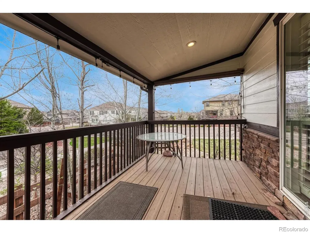10429 Sierra Ridge Drive Parker CO 80134