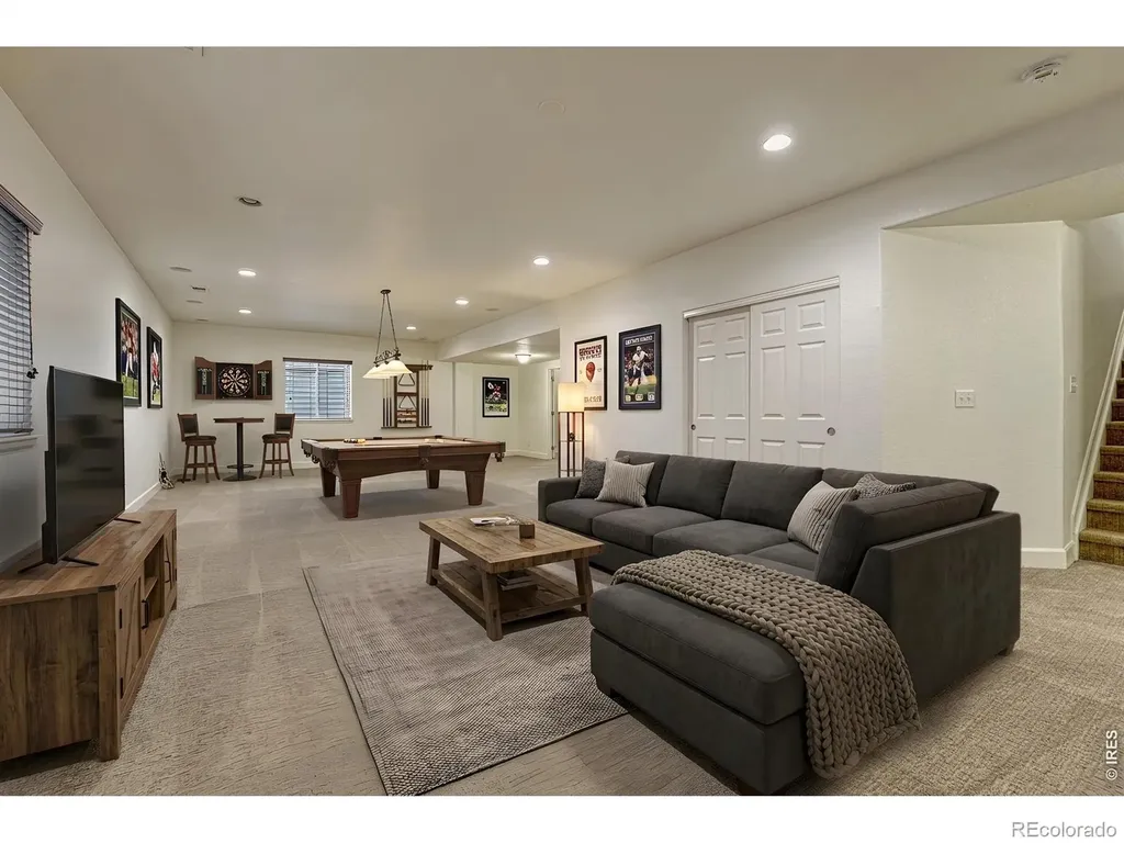 10429 Sierra Ridge Drive Parker CO 80134