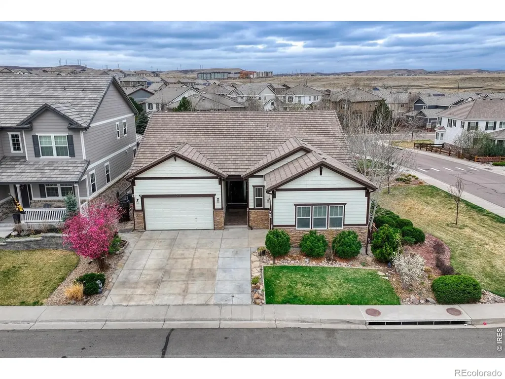 10429 Sierra Ridge Drive Parker CO 80134