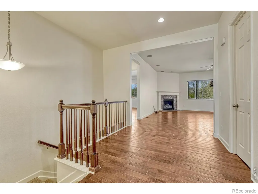 10429 Sierra Ridge Drive Parker CO 80134