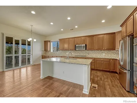 10429 Sierra Ridge Drive Parker CO 80134