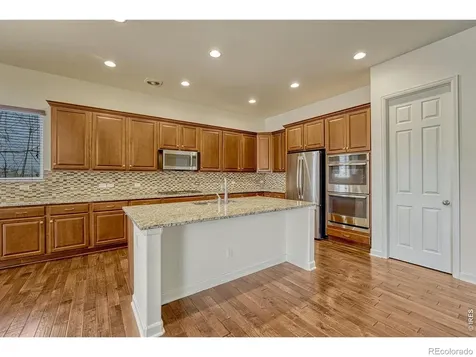 10429 Sierra Ridge Drive Parker CO 80134