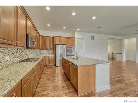 10429 Sierra Ridge Drive Parker CO 80134