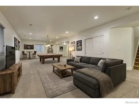 10429 Sierra Ridge Drive Parker CO 80134