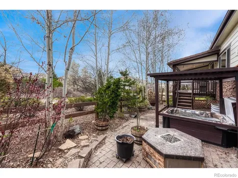 10429 Sierra Ridge Drive Parker CO 80134