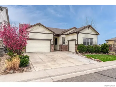 10429 Sierra Ridge Drive Parker CO 80134