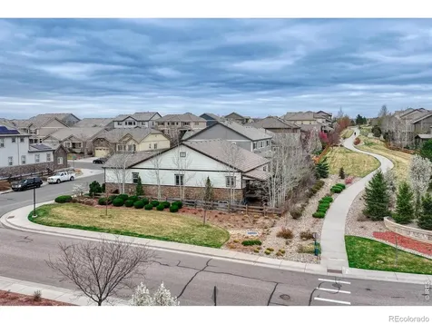 10429 Sierra Ridge Drive Parker CO 80134