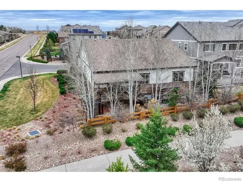 10429 Sierra Ridge Drive Parker CO 80134