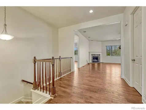 10429 Sierra Ridge Drive Parker CO 80134