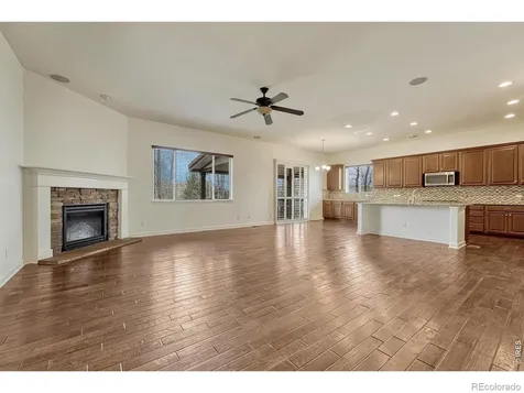 10429 Sierra Ridge Drive Parker CO 80134