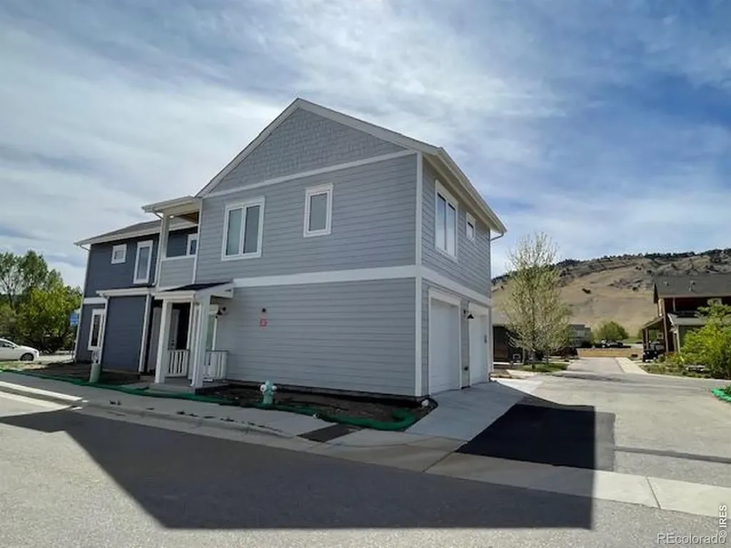 951 Cherry Avenue Boulder CO 80304