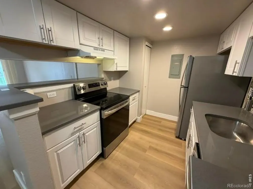 14453 E Jewell Avenue Aurora CO 80012