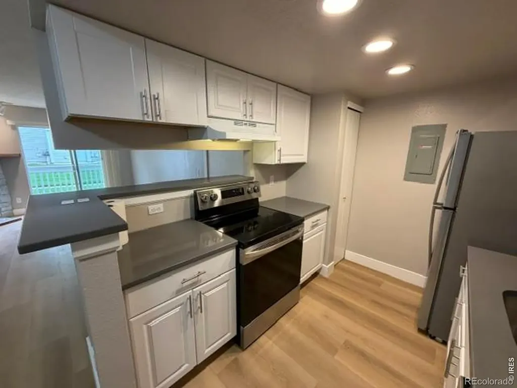 14453 E Jewell Avenue Aurora CO 80012