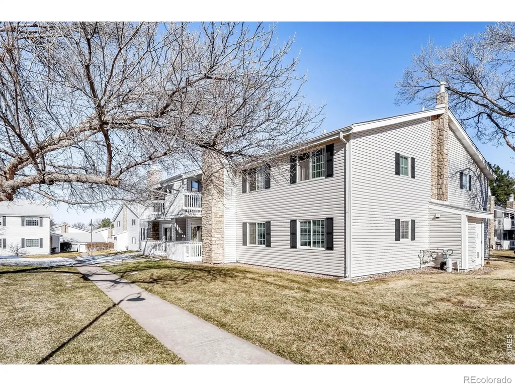 14453 E Jewell Avenue Aurora CO 80012