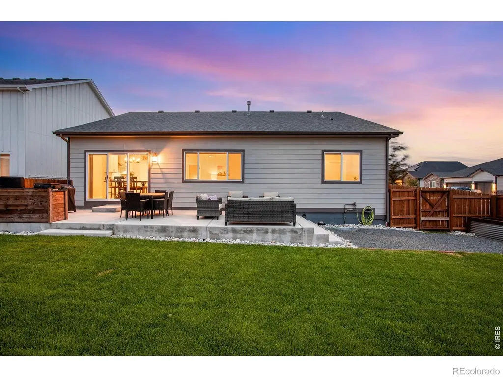 1380 S Kings Crown Drive Milliken CO 80543