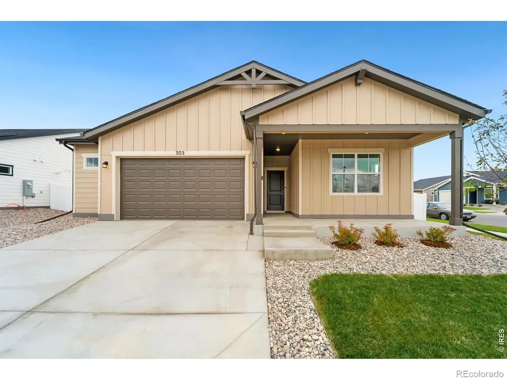 503 85th Ave Court Greeley CO 80634