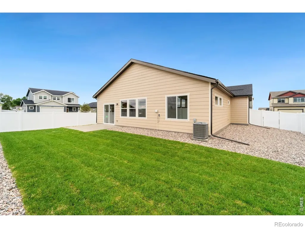 503 85th Ave Court Greeley CO 80634