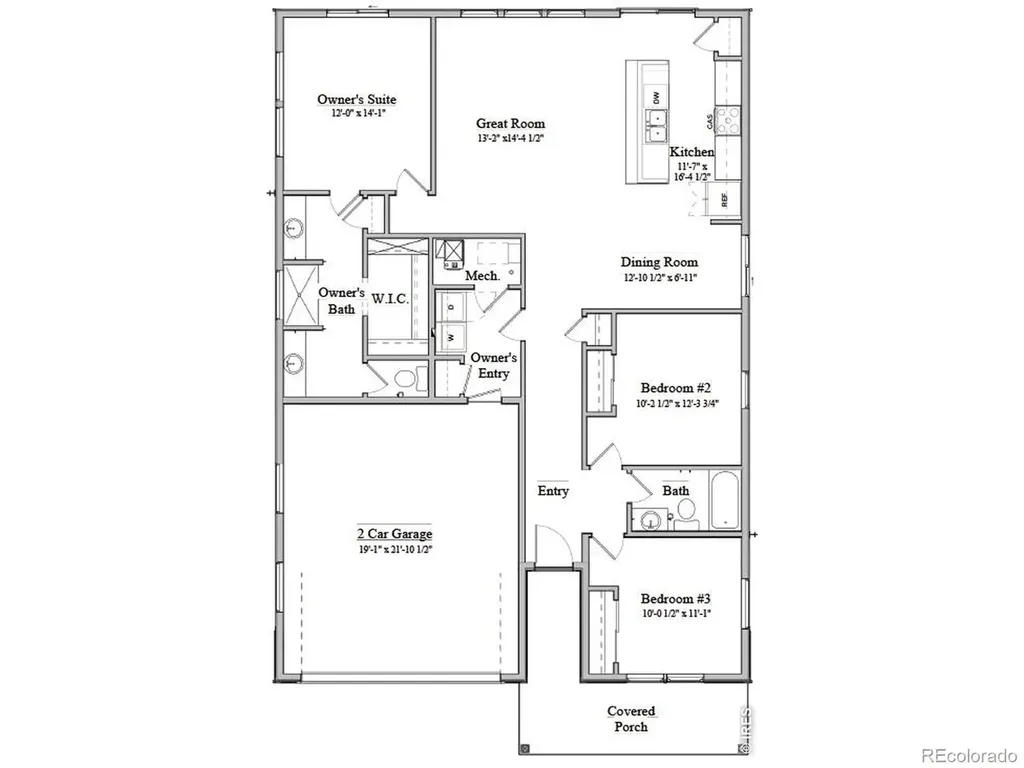 503 85th Ave Court Greeley CO 80634
