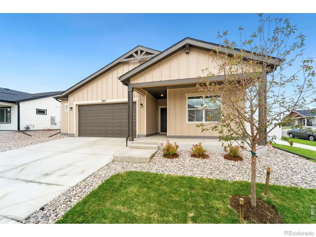 503 85th Ave Court Greeley CO 80634