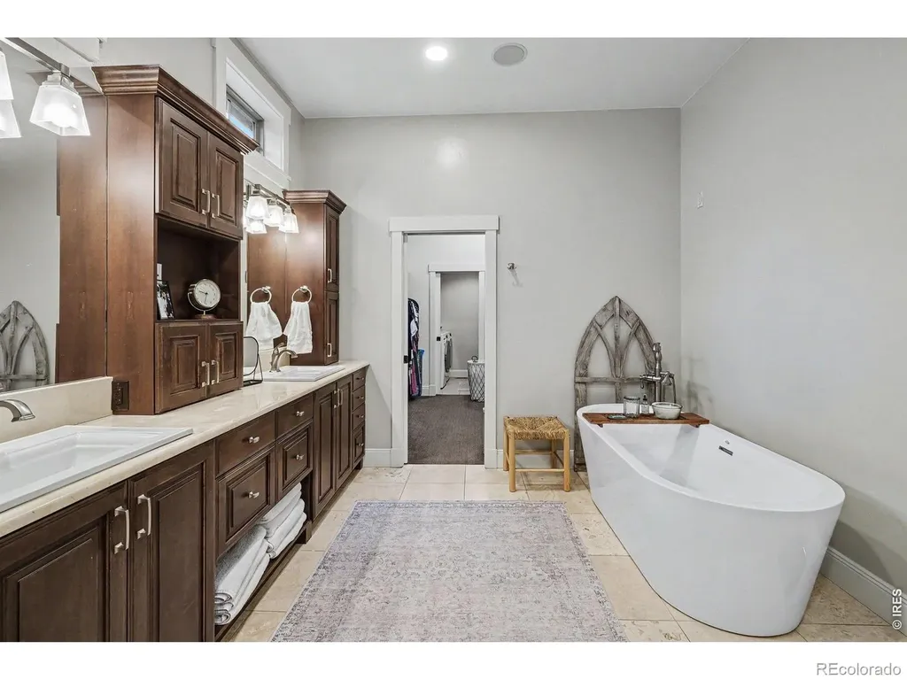3502 Green Spring Drive Fort Collins CO 80528