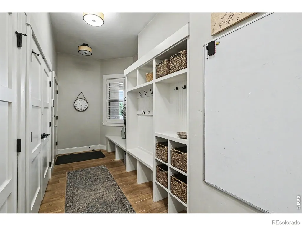 3502 Green Spring Drive Fort Collins CO 80528