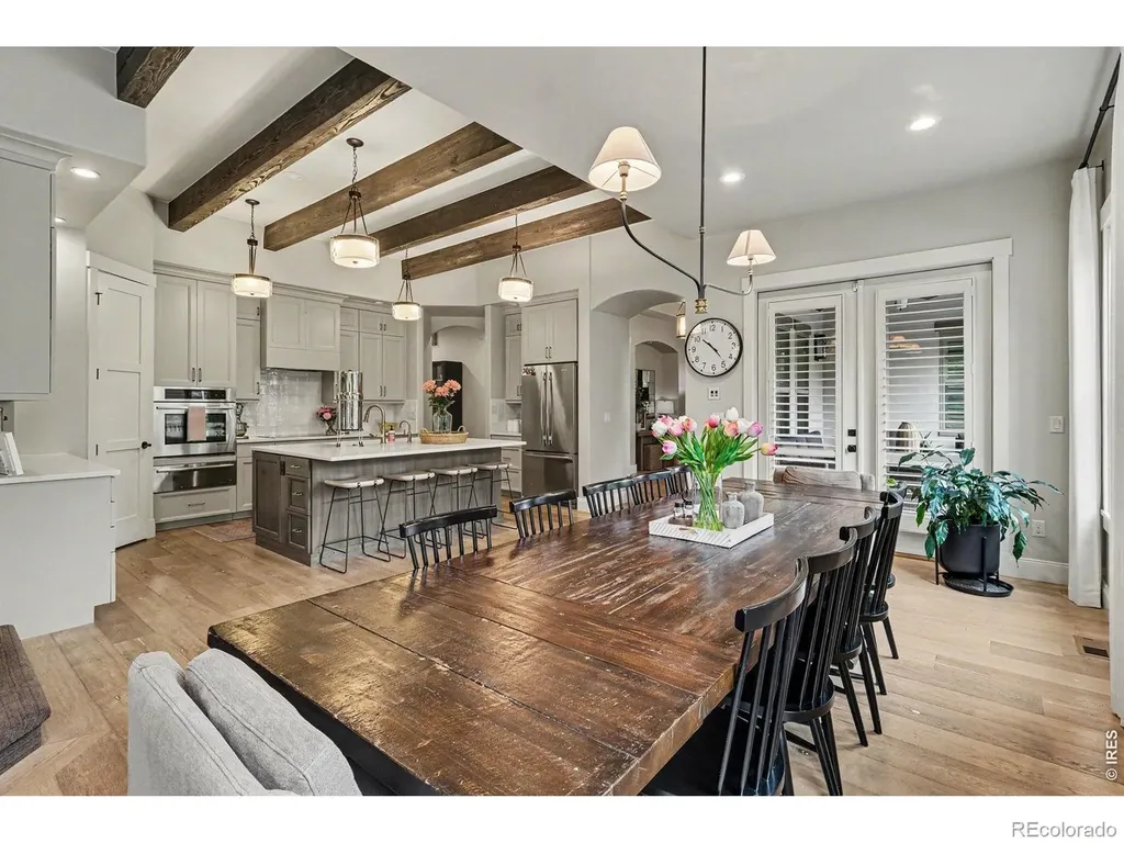 3502 Green Spring Drive Fort Collins CO 80528