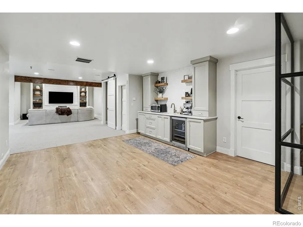 3502 Green Spring Drive Fort Collins CO 80528