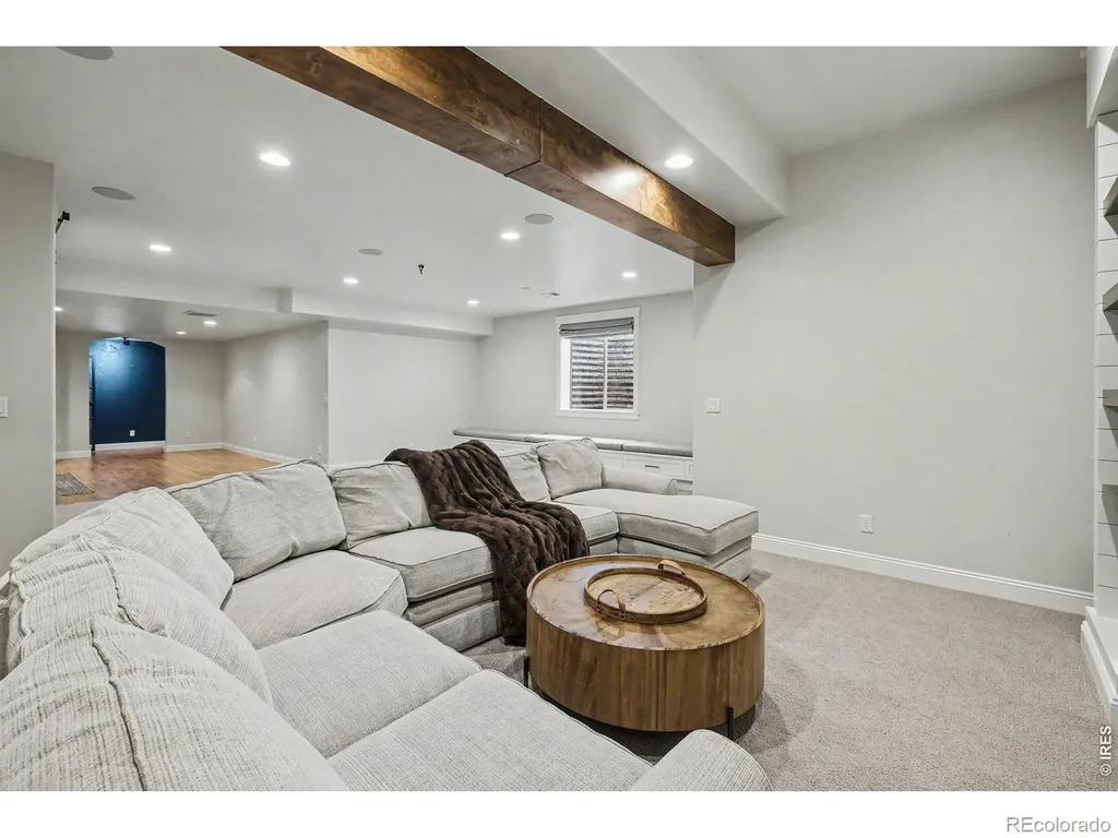 3502 Green Spring Drive Fort Collins CO 80528