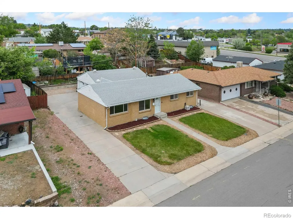 8369 Cherokee Street Denver CO 80221