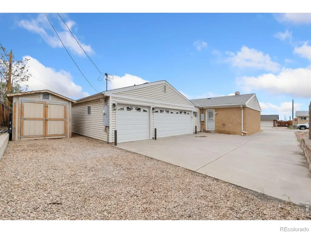 8369 Cherokee Street Denver CO 80221