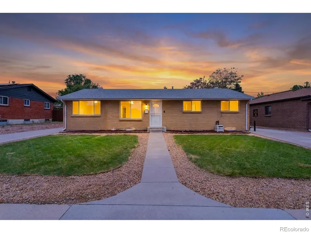 8369 Cherokee Street Denver CO 80221