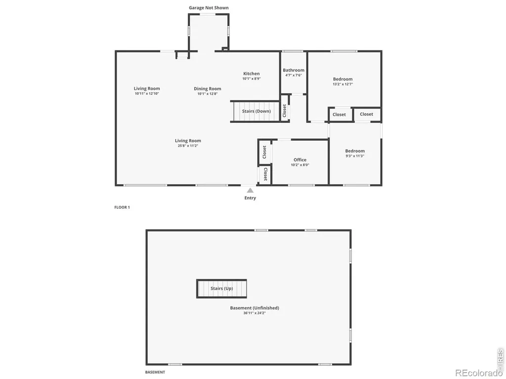 8369 Cherokee Street Denver CO 80221